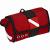 Innovative Dive Flag Mask Bag Red