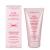 L'E Erbolario hair rinsing with a filling effect for lightness and volume with hyaluronic acid vegetable keratin and coconut restructuring hair rinsing size: 150 ml