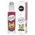 Minico premium lip gloss roll-on for girls raspberry aroma natural ingredients very well tolerated especially for children natural-based dyes dermatologically tested