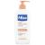 Mixa Shea Body Lotion with shea butter and herbal glycerin intensive nourishing body milk for dry and rough skin maintains & hydrated the skin for 48h Shea Ultra Soft Body Milk 250 ml 250 ml (1 Pack)