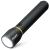 ENERGIZER LED Flashlight VISION PRO, Ultra Bright 1000+ Lumens, IPX4 Water Resistant, Aircraft-Grade Aluminum LED Light, Rugged Metal Flash Light for Outdoors, Emergency Power Outage, Black Black 1300 Lumens Flashlight