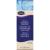 Wrights 117-798-2307 Single Fold Satin Fancy Blanket Binding  2 by 4-3/4-Yard  Tie-Dye Blue