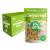 Lime Pickle Superfood Bombay Mix Case of 9 Units | Vegan Healthy Snack | Source of Magnesium