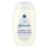 Johnson's Sensitive Care Face & Body Cream for Babies  Daily Moisturizing Baby Cream to Calm  Nourish & Comfort Dry  Sensitive Skin  Lightly Scented  No Greasy Feel  Hypoallergenic  13.6 fl. oz