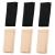 Xrten 6 pairs lose arm sleeves slimming compression arm former elastic compression arm shaper sport fitness arm shape for women girls