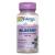 Solaray Bilberry Extract 160 mg, Eye Health & Circulation Support, 36% Anthocyanosides Plus Blueberry, Vegan, 30 VegCaps