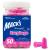 Mack's Dreamgirl Soft Foam Earplugs, 50 Pair, Pink - Small Ear Plugs for Sleeping, Snoring, Studying, Loud Events, Traveling & Concerts 50 Pair (Pack of 1)