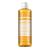 Dr. Bronner's - Pure-Castile Liquid Soap (Citrus  8 ounce) - Made with Organic Oils  18-in-1 Uses: Face  Body  Hair  Laundry  Pets and Dishes  Concentrated  Vegan  Non-GMO Citrus 8 Fl Oz (Pack of 1)