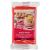 Funcakes roll fondant fire red: easy to use smooth flexible soft and flexible perfect for decorating cakes halal kosher and gluten -free 250 g Fire Red 250 G