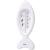 Technoline bath thermometer white 6 x 1.4 x 15 cm WA 1030
