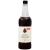Simply Sugar Free Chocolate Syrup Low Calorie Vegan & Nut Free Flavoured Syrup for Coffee Cocktails & Baking (1 Litre)