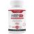 Bravado Labs Premium Herpees Supplement - Outbreak Support with Super Lysine - Immune Support Medicine Supplement for Adults (120 Capsules)