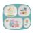 Petit Jour Paris - Tablet Peppa Pig - M lamin prevents the dessert mixed with the rest - pi935k 1 piece (1 Pack)