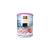 Mother's Day Gift | Wafer Rolls With Deliciously Fine Strawberry Flavored Cream Gift Tin - Irresistible Tea Time Treat - 400 g Strawberry 400 g (Pack of 1)