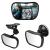 360 car rearview mirror for baby baby rear seat mirror mirror car baby baby mirror mirror car baby back seat baby car mirror
