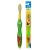 Crest Kid's Sesame Street Soft Bristles Toothbrush  1 ct