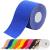 ATETEO Kinesiology Tape M-dark Blue S: 5mX2.5cm