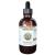 California Poppy Alcohol-Free Liquid Extract, Organic California Poppy (Eschscholzia Californica) Dried Above-Ground Part Glycerite 2 oz 2 Ounce (Pack of 1)