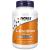 Now Foods L-Ornithine Powder 8 oz (227 g)