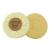 Terra Pure Bar Soap Travel Size Hotel Amenities 1.25 oz (Pack of 100) Green Tea 1.25 Ounce (Pack of 100)