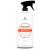 Granite Sealer & Protector  Best Stone Polish, Protectant & Care Product  Easy Maintenance for Clean Countertop Surface, Marble, Tile  No Streaks, Stains, Haze, or Spots - 18 OZ - TriNova