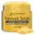 Exfoliating Body Scrub | Turmeric Body Scrub and Skin Exfoliator with Collagen and Coconut Oil | Gently Exfoliate Face Body Hand and Foot Scrub| Moisturizing Body SkinCare products by M3 Naturals