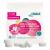 HAKA Dishwasher Mini Power Tabs 75 pieces highest cleaning power environmentally friendly effective 75 pieces (1 pack)