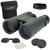 Celestron  Nature DX 8x42 Binoculars  Outdoor and Birding Binocular  Fully Multi-coated with BaK-4 Prisms  Rubber Armored  Fog & Waterproof Binoculars  Top Pick Optics 8x42 Nature DX Binoculars Only