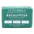 Sunaroma Soap Bar Eucalyptus With Tea Tree + Ginger 8 Ounce (3 Pack)