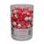 1 box of 100 lollipops K fa fizzy ball lolly 1600g ball lolly fizzy ball