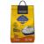Khazana Premium Ultra Long Parboiled Basmati Rice - 10lb Ziploc Bag | NON-GMO, Gluten-Free, Kosher & Cholesterol Free | Aged Aromatic, Flavorful, Authentic Grain From India Ultra Long 10 Pounds