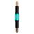 NYX Professional Makeup Highlight & Contour Stick Dual-Ended Contour Stick Shapes and Brightens Blendable & Vegan Wonder Stick Fair 01 Fair Single