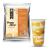Wild Monk Creamy Mango Cup Lining (1kg) 67 Servings Premium Cup Lining Powder Form Add Flavor to Bubble Tea & Desserts