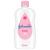 Johnson's baby aceite oil,500 ml