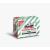Fisherman's Friend Mint 3-pack peppermint and menthol flavor sugar-free & vegan candies for fresh breath 3 x 25g