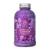 Bathing salt lavender 600g - sea salt with 100% natural essential lavender oil - best for good sleep - stress reduction - bathing - body care - wellness - beauty - relaxation - spa - from aromatic drugs lavender 600 g (1 Pack)