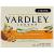 Yardley London Shea Buttermilk Sensitive Skin Naturally Moisturizing Bath Bar 4.25 ounce 2 Count 4.25 Ounce (Pack of 2)