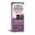 Nature's Way Umcka Cold+Flu Elderberry Soothing Syrup Berry Flavored 4 fl oz (120 ml)