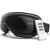 RENPHO Eyeris1 - Gifts for Fathday's Day  Eye Massager with Heat & Remote  Compression  Temple Massager for Migraine  Heated Eye Mask for Relax  Reduce Eye Strain  Dry Eyes  Sleep Masks for Eye Care Black