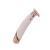 Finishing Touch Flawless Nu Razor Portable Cordless Rechargeable Electric Razor Pink