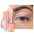 Oulac Liquid Glitter Eyeshadow - Metallic Baby Pink Eyeshadow Shimmer Eyeshadow & Eyeliner Blendable Sparkly Eye Make-up Crease Resistant Non-Greasy Vegan Cruelty-Free 5.4g Pink Volt (15)