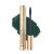 Vivienne Sabo Artistic Volume Mascara 9 ml I Cabaret Premiere I color green I for a seductive and irresistible eye premium with a wow effect