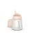 Suavinex-Anti-Kolik Baby bottle Zero-Zero +0 months 180 ml-ultra-clear still cleaner adaptable flow rate 180 ml adaptive flow