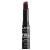 NYX Cosmetics Full Throttle Lipstick Night Crawler