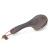 Animalon mane and tail brush for the horse |Mane and tail comb for horses |Management brush to comb from horse hair |Horse care accessories (brown)