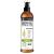 pureSCRUBS Ultra Moisturizing LEMONGRASS BODY OIL Spray For Dry Skin  Massage  & More  Organic Super Blend of Jojoba  Argan  Coconut  Sweet Almond & Avocado Oils Enriched with Vitamin E - Lg 4oz