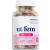UT-Fem Solution - Urinary Tract Cleanse  Comfort  Fast-Acting to Flush Impurities  Restore Comfort  Bladder  Urinary Tract Health  D-Mannose Cranberry Hibiscus  More  42 Vegetarian Capsules