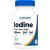 Nutricost Iodine (Natural Iodine from Sea Kelp) 325mcg, 240 Tablets - Non-GMO, Gluten Free