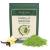 VAHDAM Vanilla Matcha Green Tea Powder - 1.76oz (25 Cups) | Japanese Matcha Powder With Pure Vanilla | Brew Delicious Vanilla Matcha Latte