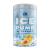 Fa Nutrition Ice Pump Booster |463g per container |Pre-workout training cooling effect body building |L-Citrullin Beta Alanin Kaffein |Dietary supplements (Citrus-Peach)